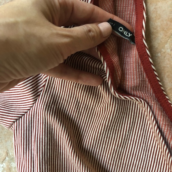 Never worn Only wrap dress - Picture 3 of 4